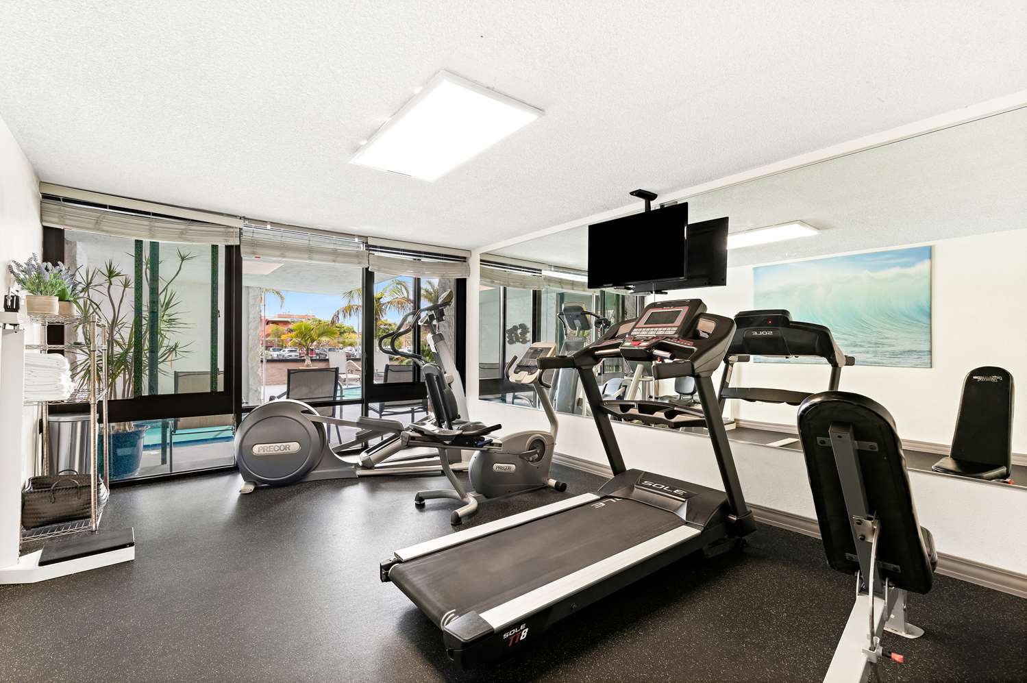Best Western Yacht Harbor Hotel 23/36