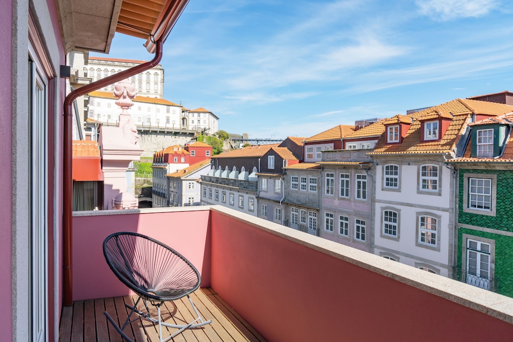 Hotel Porto River Infante 4/50