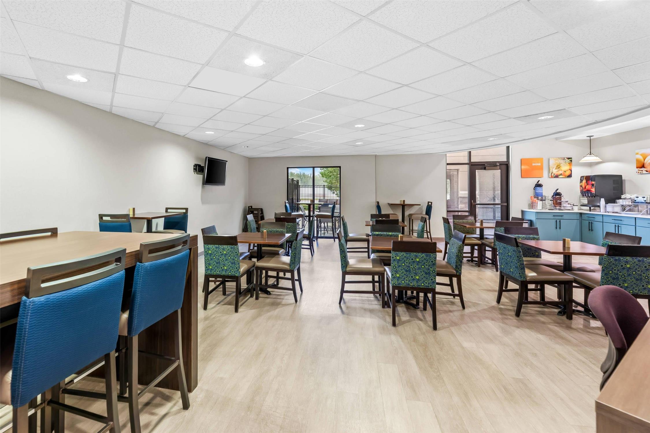 Comfort Suites Gothenburg South 19/31