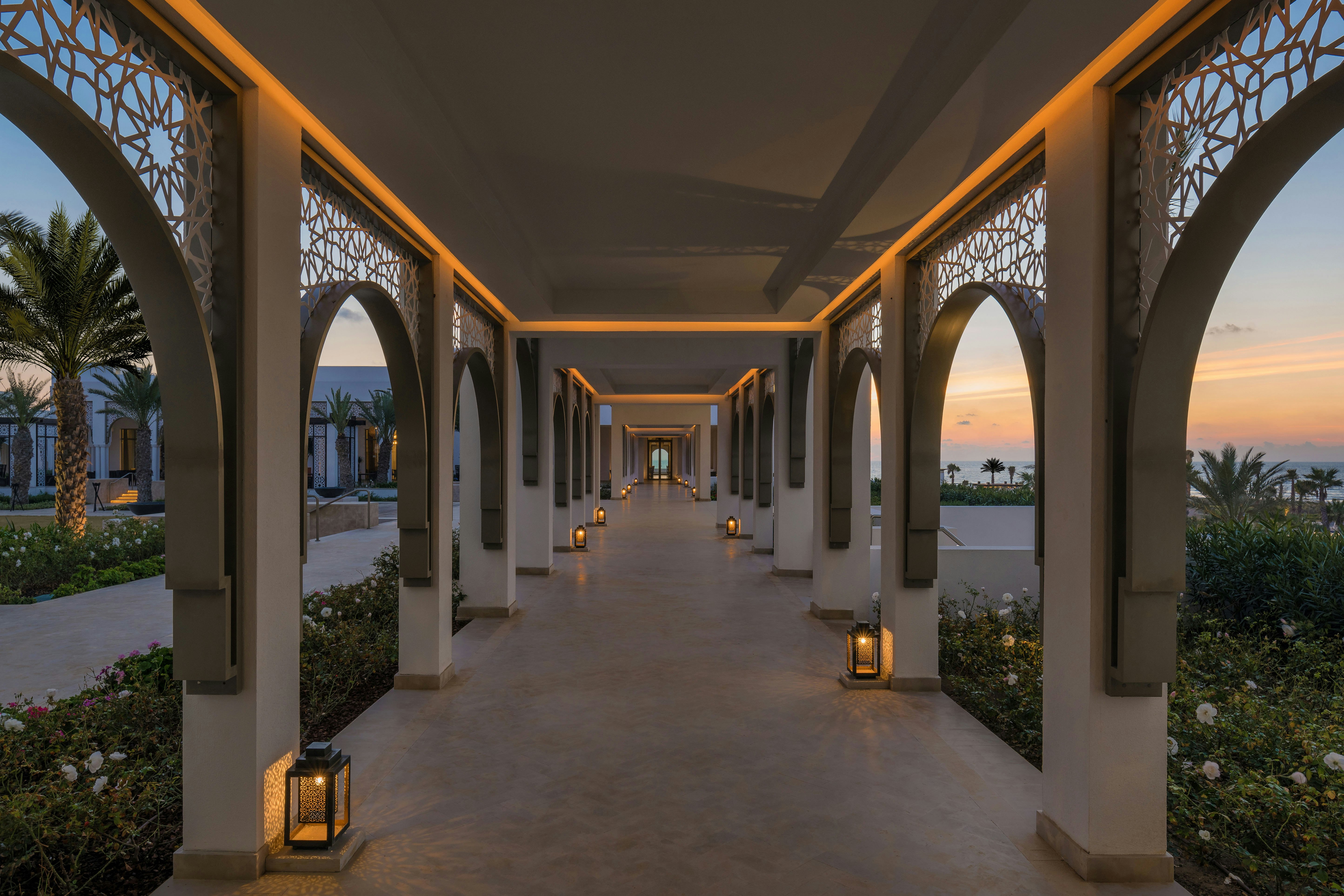 Hilton Tangier Al Houara Resort & Spa 62/65