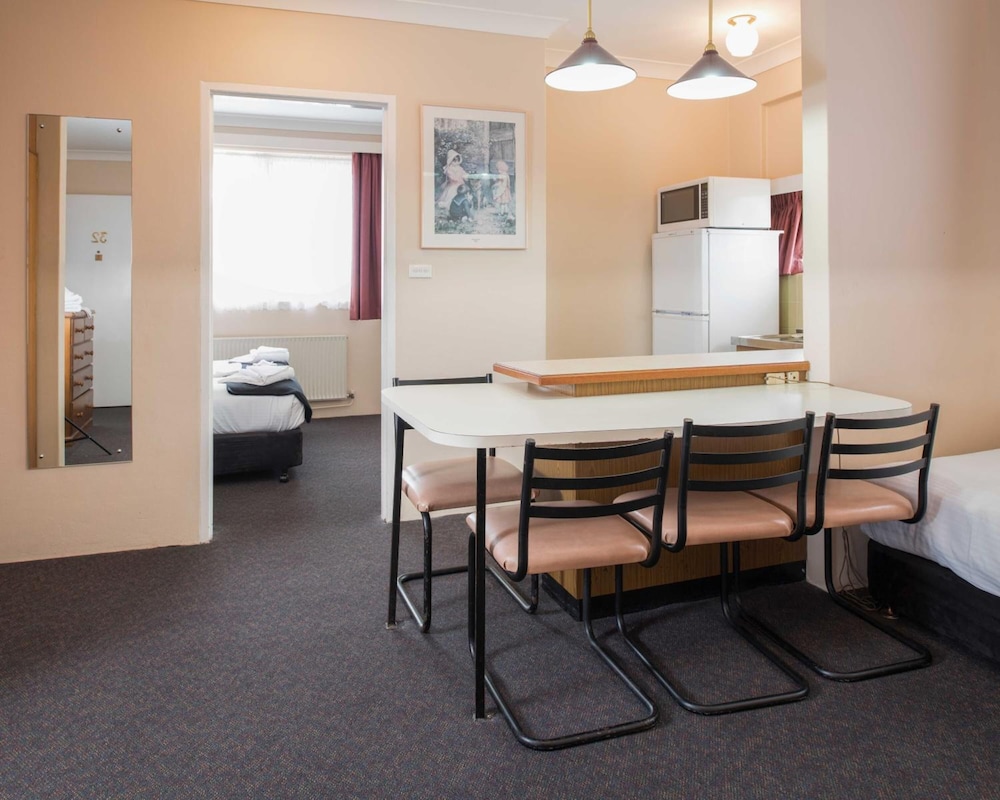 Katoomba Town Centre Motel 32/44
