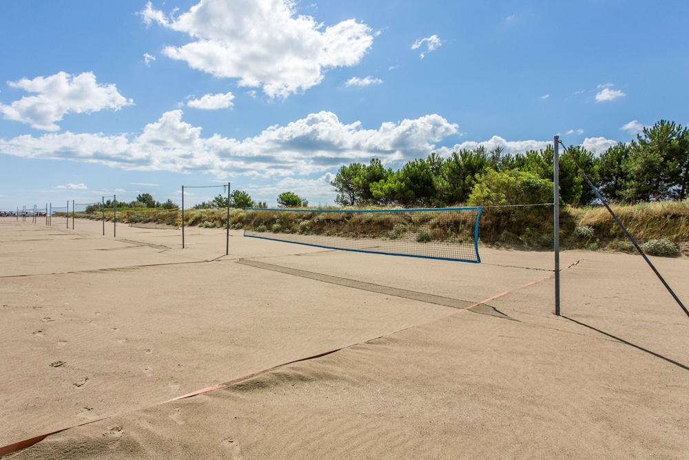 Club del Sole Marina Romea Easy Camping Village 36/58