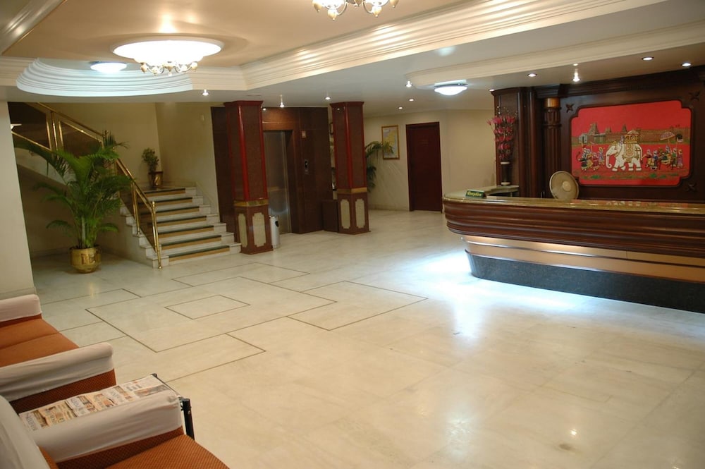 Hotel Gnanam 13/49