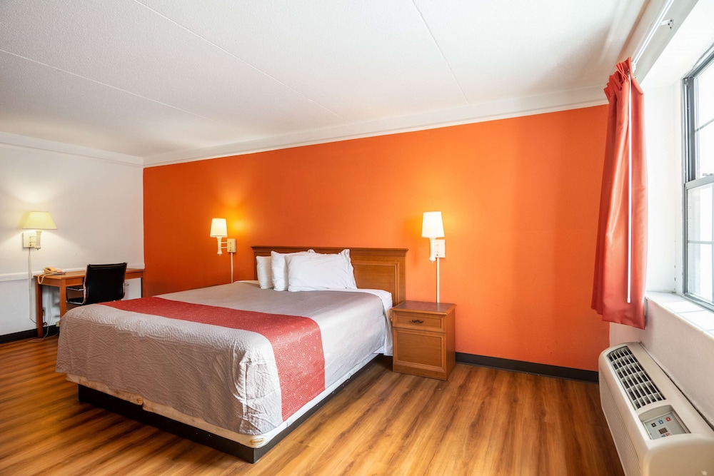 Motel6 Hazelwood, MO 18/46