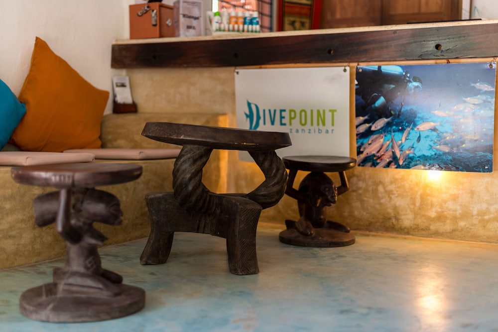 Zoi Boutique Hotel Zanzibar 23/34