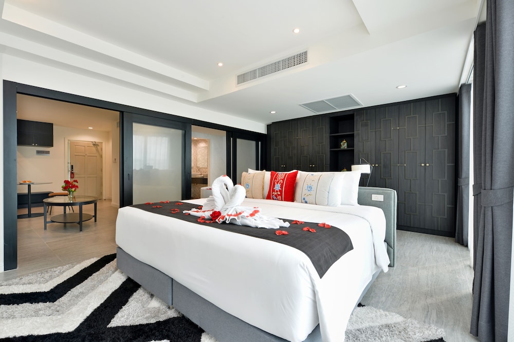 Villa de Pranakorn 48/103