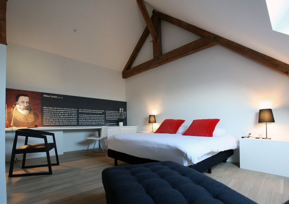 Hotel The Lodge Vilvoorde 15/40