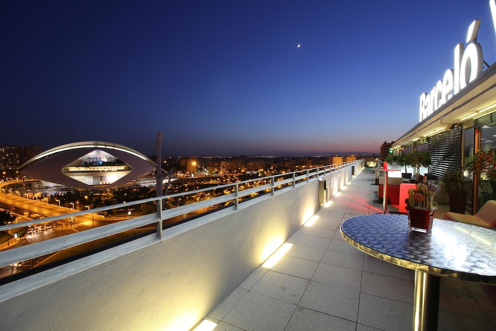 BARCELO VALENCIA 5/66