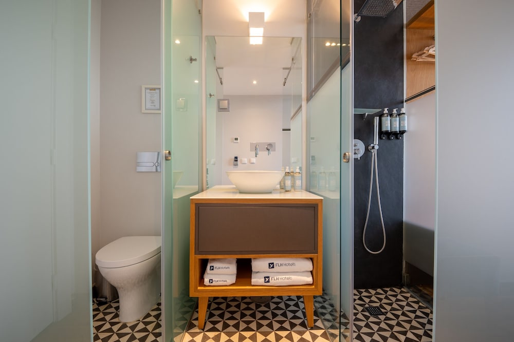 Santa Catarina FLH Suites 30/31