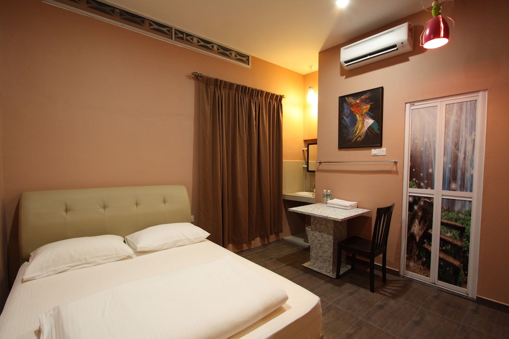 Shamrock Guest House Ii 9/31