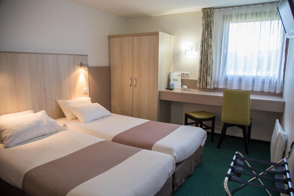 MONT VERNON HOTEL 12/45
