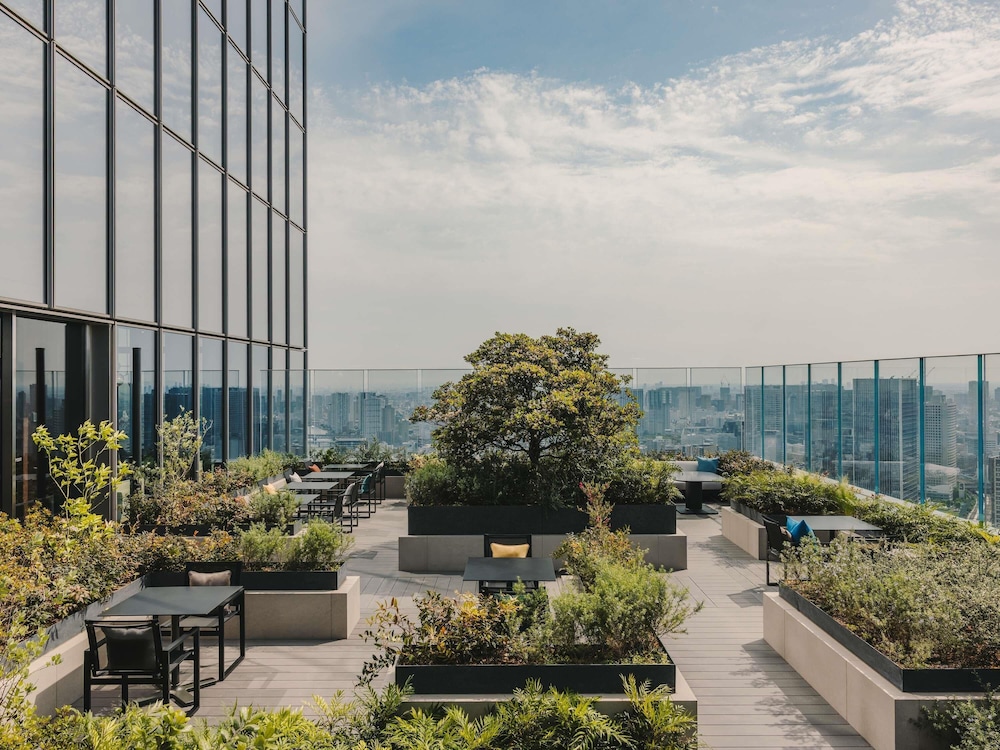 Fairmont Tokyo 43/46