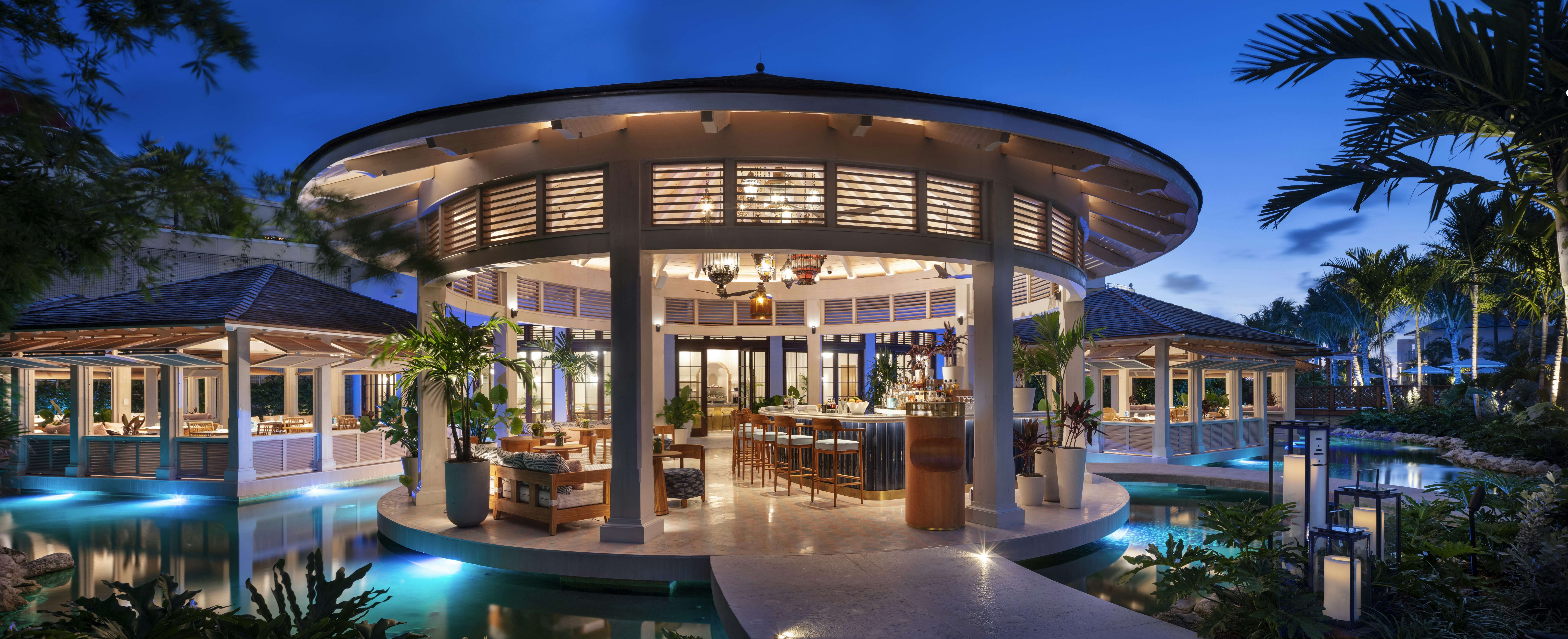 Rosewood Baha Mar 2/82