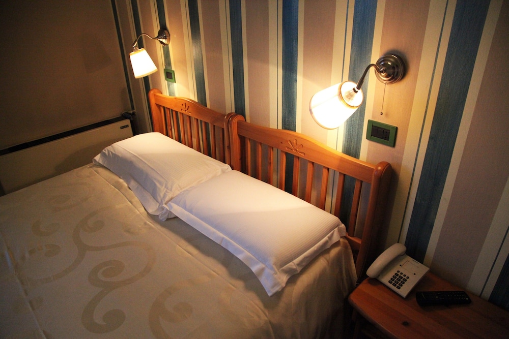Country Hotel Al Gallo 13/50