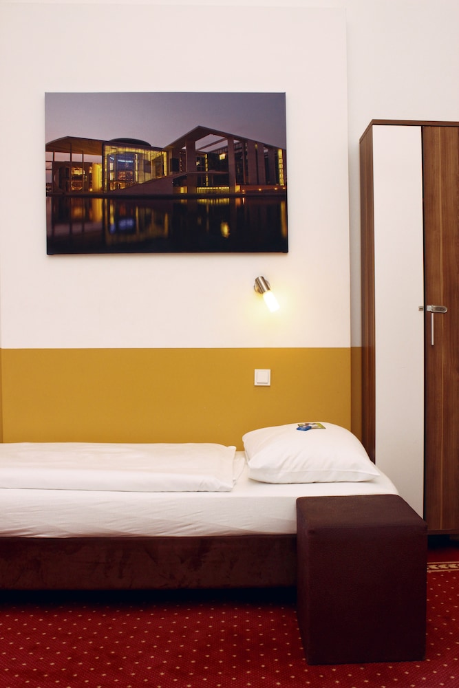 Grand Hostel Berlin Classic 17/71