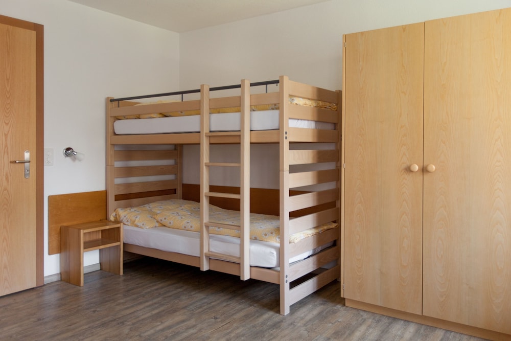 Hotel Edelweiss 36/60