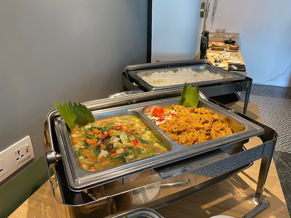 Alltrue Hotel Bintan - Tanjungpinang 12/22