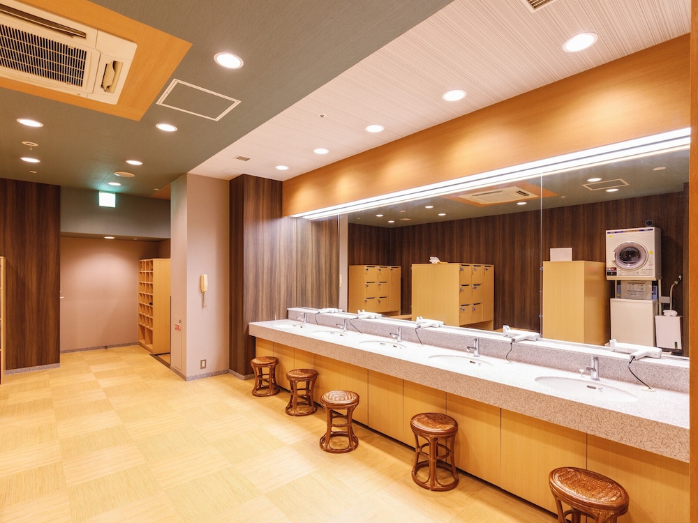 Apa Hotel Keiseinarita Ekimae 46/71
