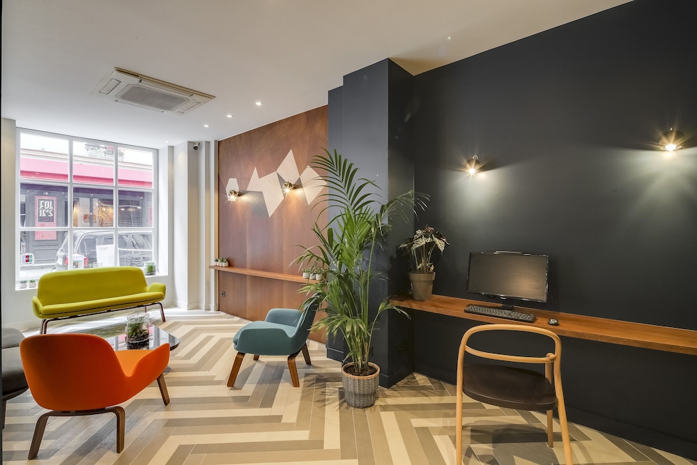 Le Wit Hotel (ex Mattle) 34/44