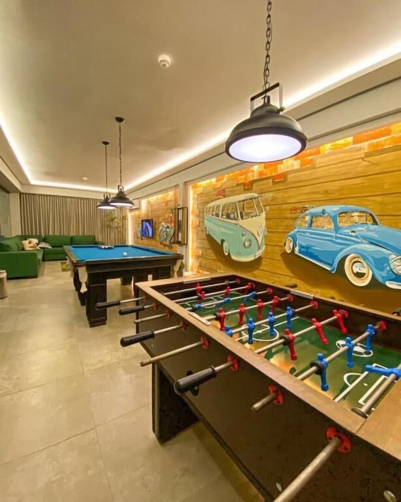 Hotel Imperatriz Premium 37/38
