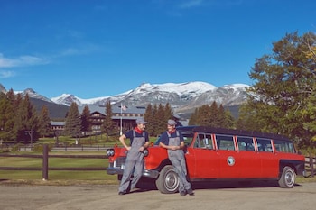 Glacier Park Lodge 26/46