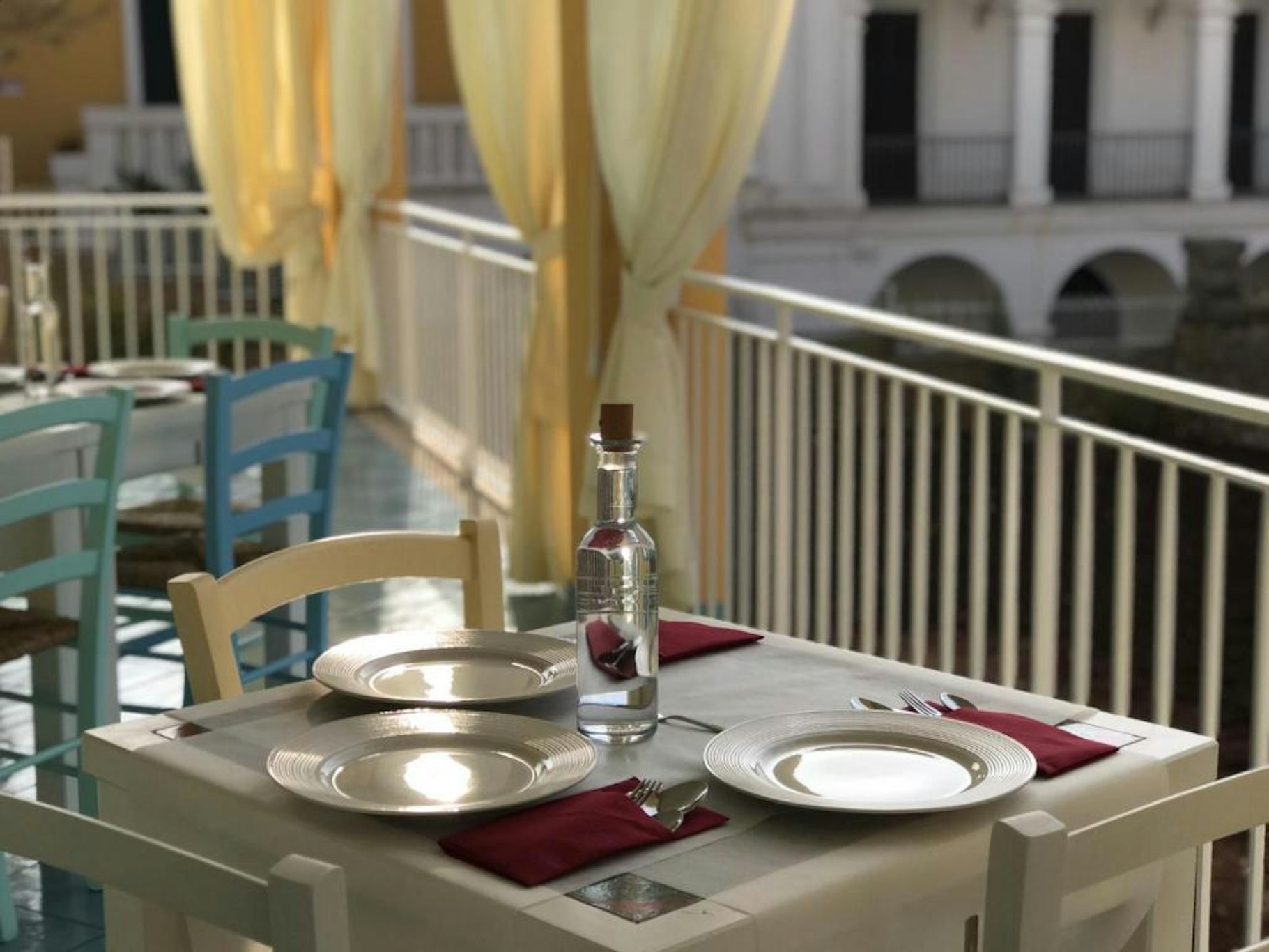 Villa Cesarea Dimora Di Charme 37/45