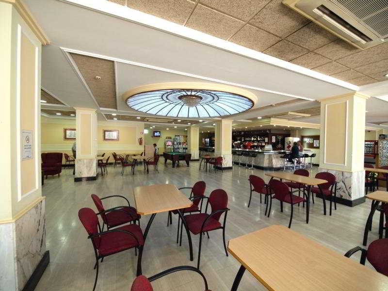 Astoria Park Hotel 16/21