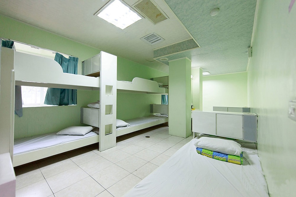Dajenshan Hotel 63/63