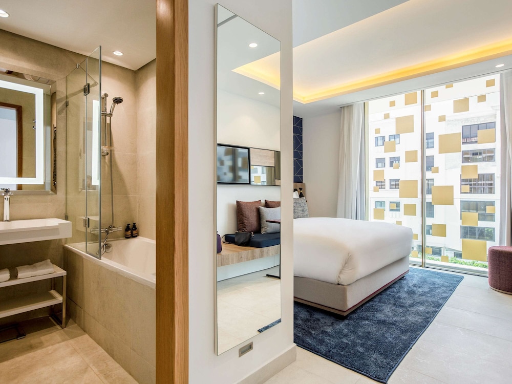 Aparthotel Adagio Casablanca City Center 34/79