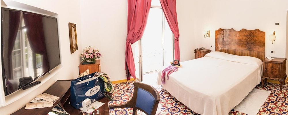 Hotel Giordano 42/76