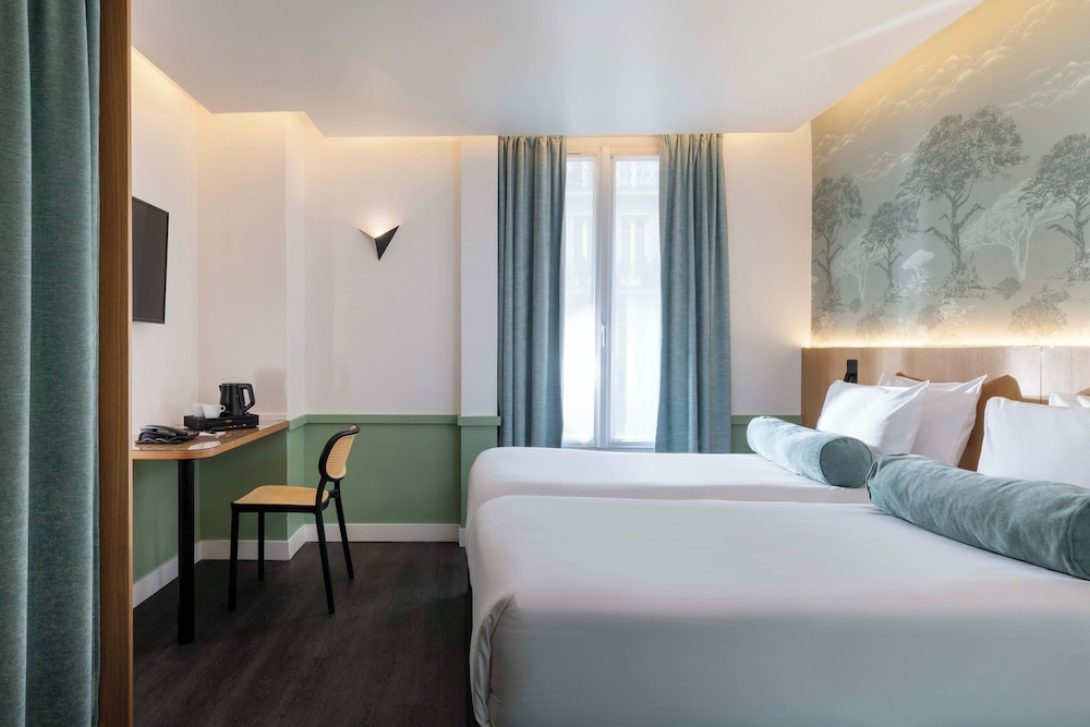 Hotel WYLD Saint Germain 20/50