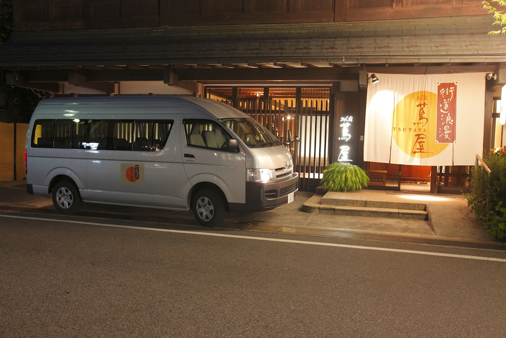 Kaidou Roman Onyado Tsutaya 38/42