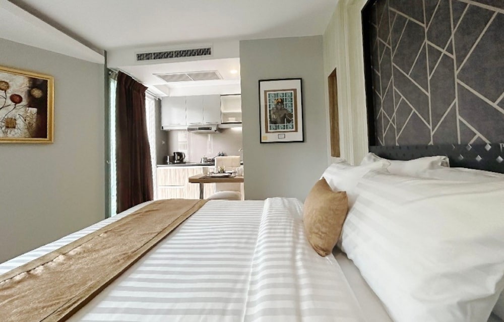 Aspira Suites Sukhumvit 20 21/50