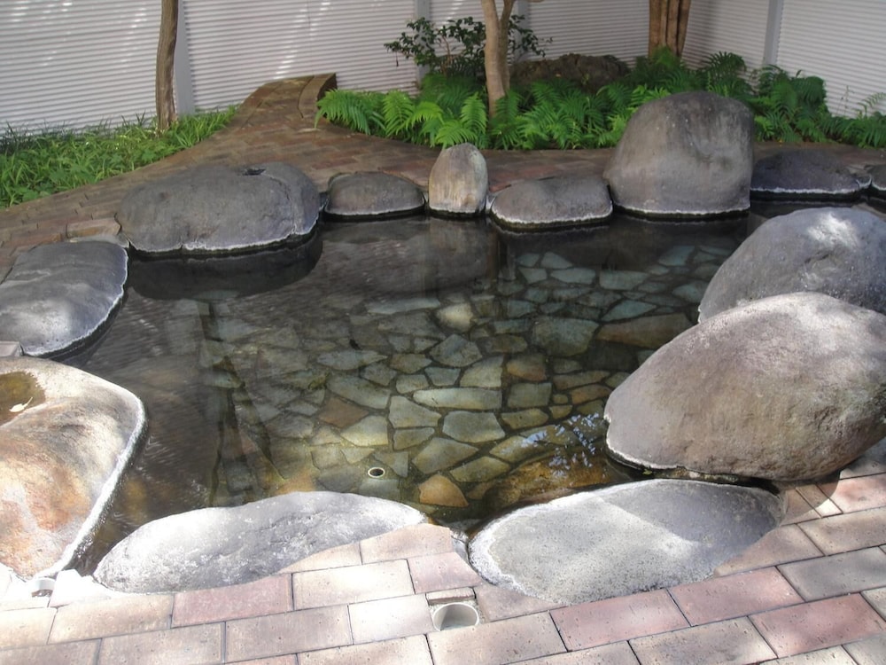 Kurhaus Ishibashi Ryokan 36/57