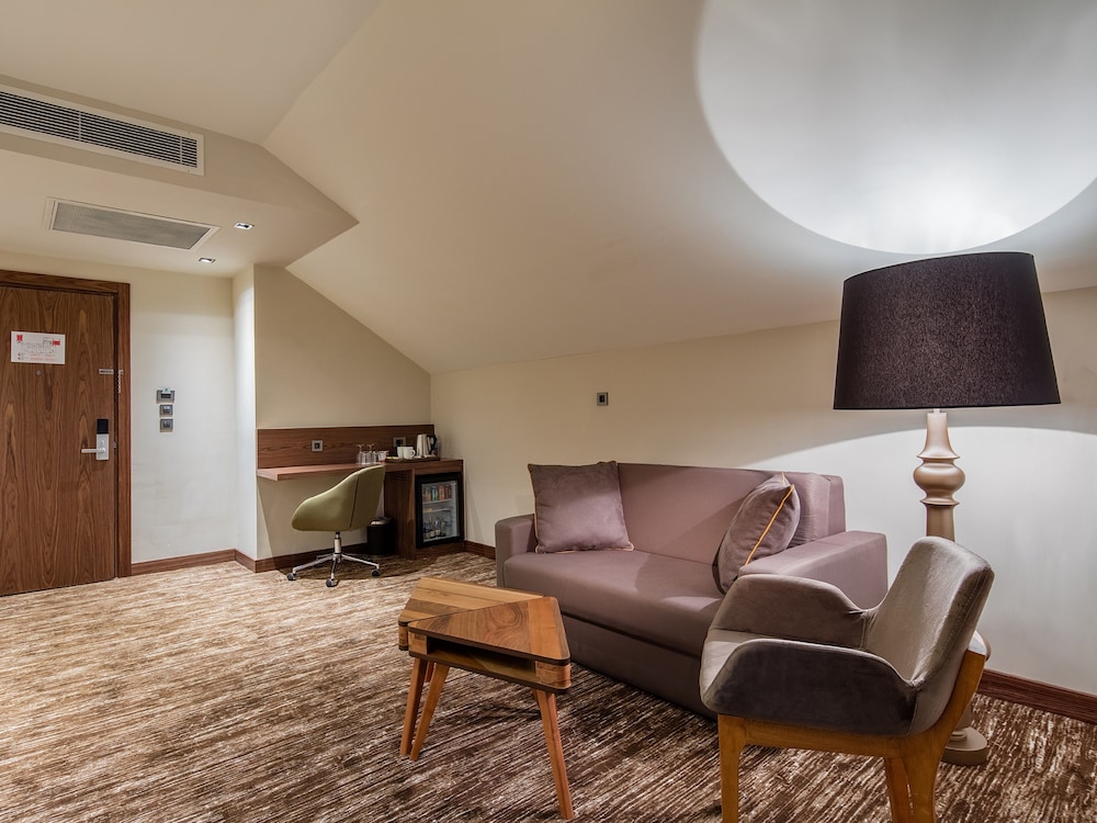 Holiday Inn Antalya - Lara 44/78
