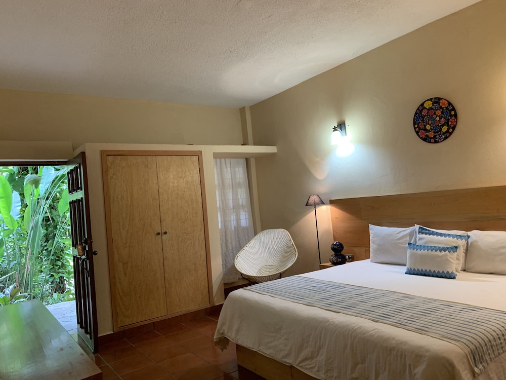 La Ceiba Hotel Spa And Restaurant 16/61