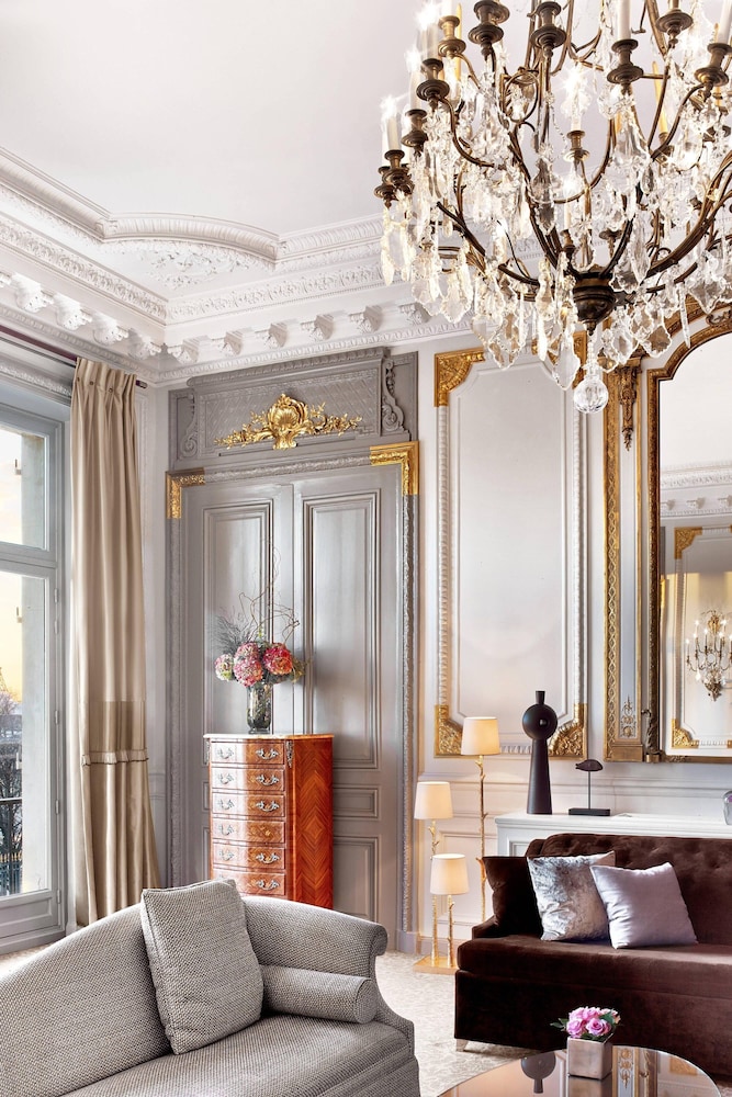 The Westin Paris-Vendome 37/45