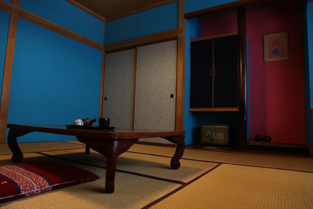 Hostel & Spa Fan! Matsumoto 34/50