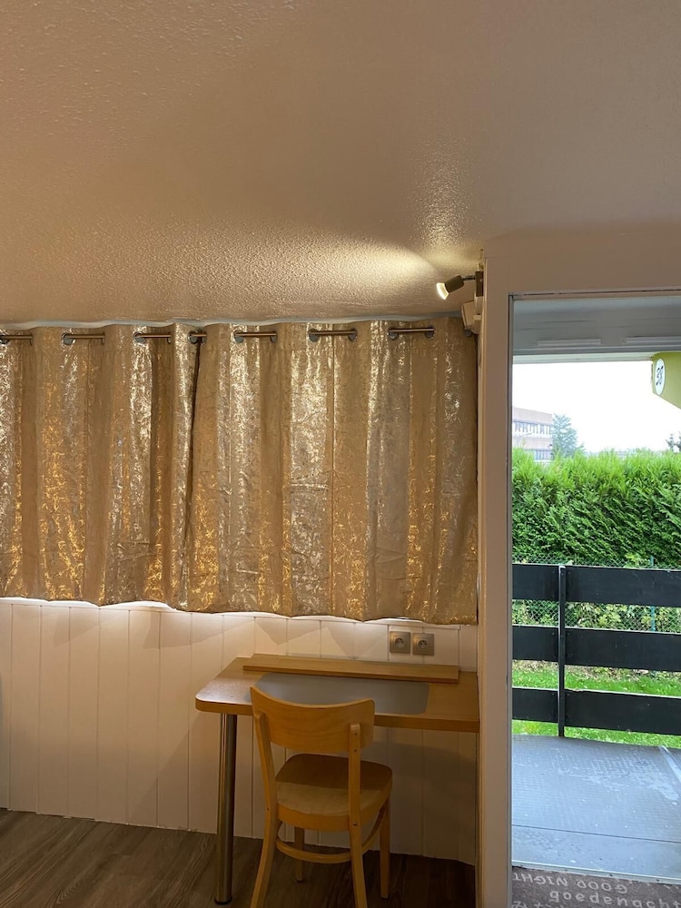 Hotel Belfort Bessoncourt 6/49