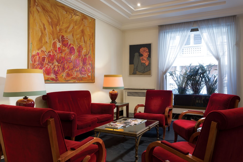 Dei Mellini Hotel 43/72