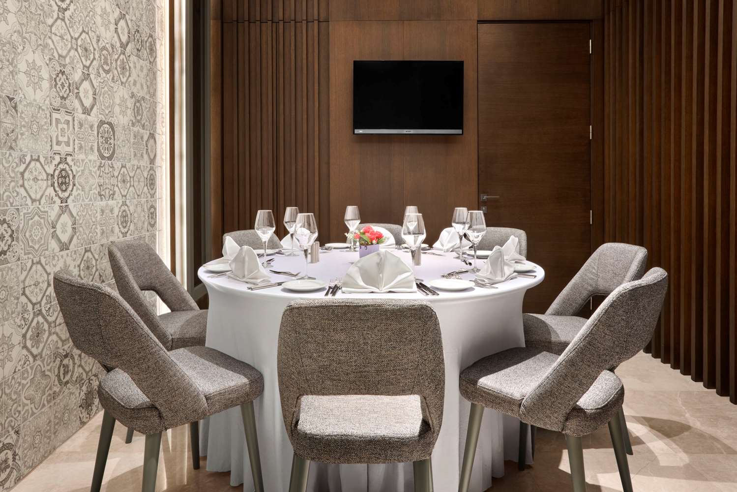 Ramada by Wyndham Bursa Nilufer 17/25