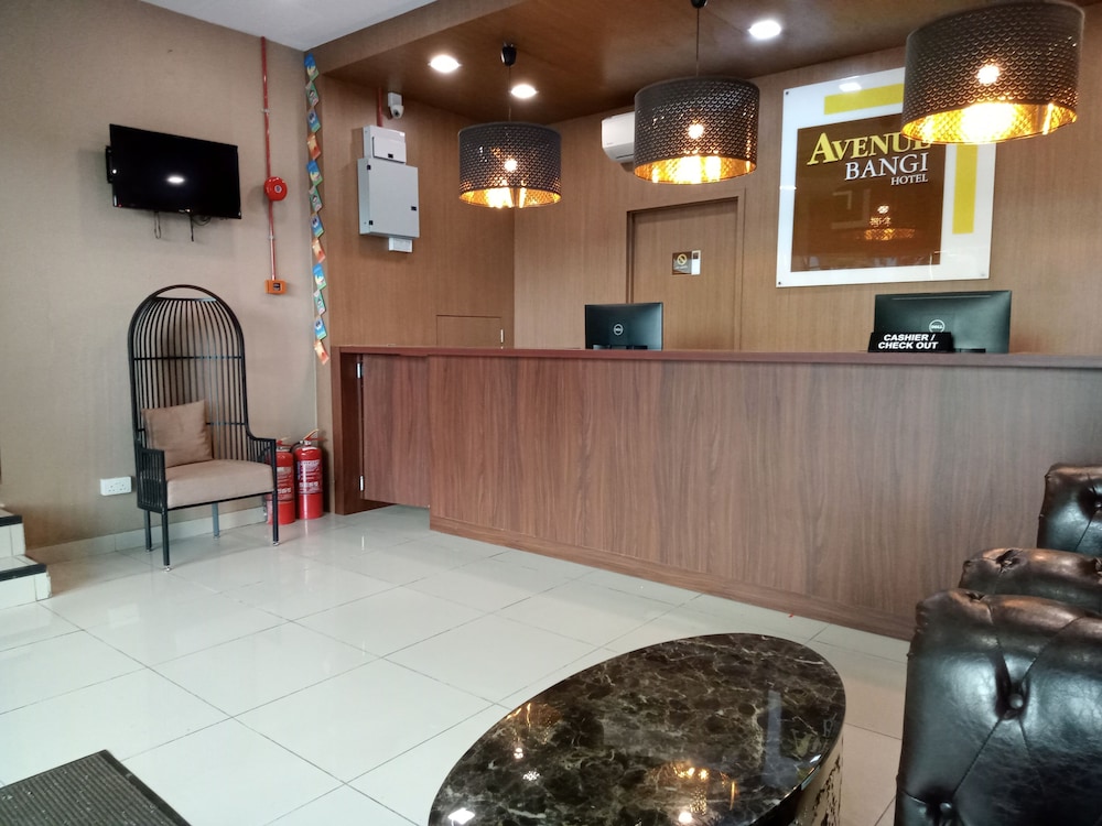 Avenue Bangi Hotel 3/36