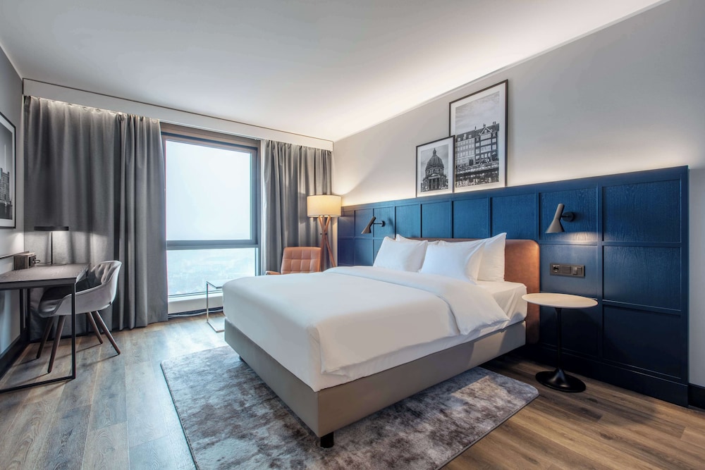 Radisson Blu Scandinavia Copenhagen 17/67