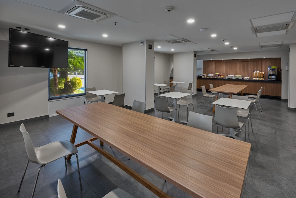 City Express by Marriott Los Mochis 55/66