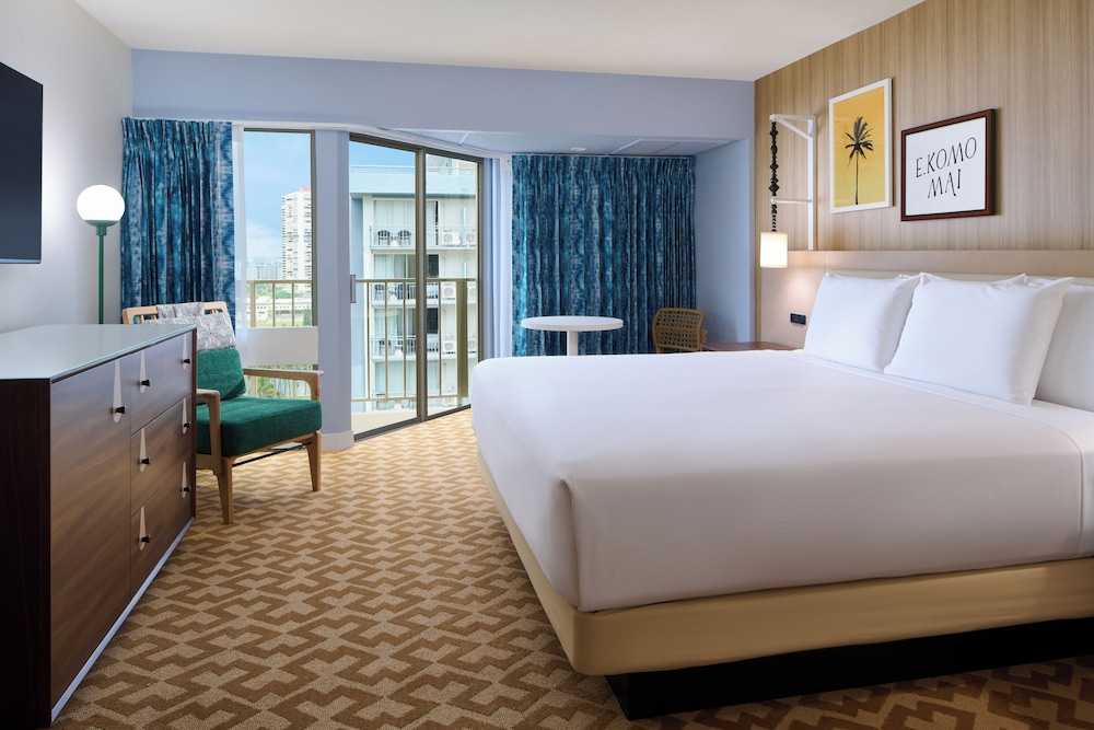 Waikiki Malia 29/69