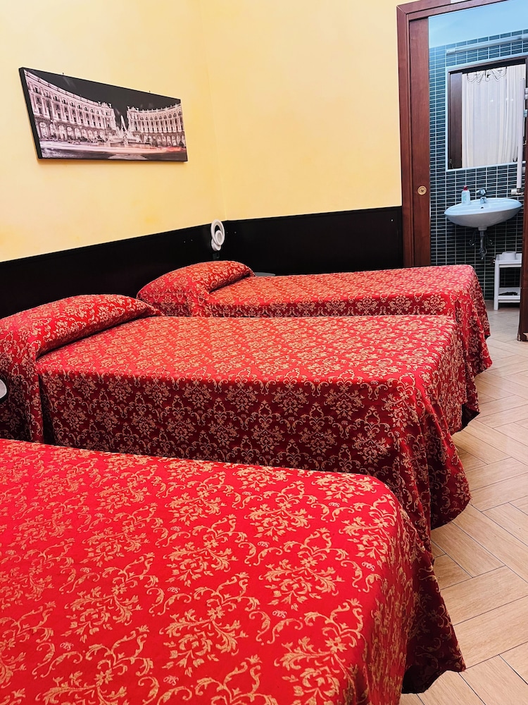 Funny Palace Hostel 12/47