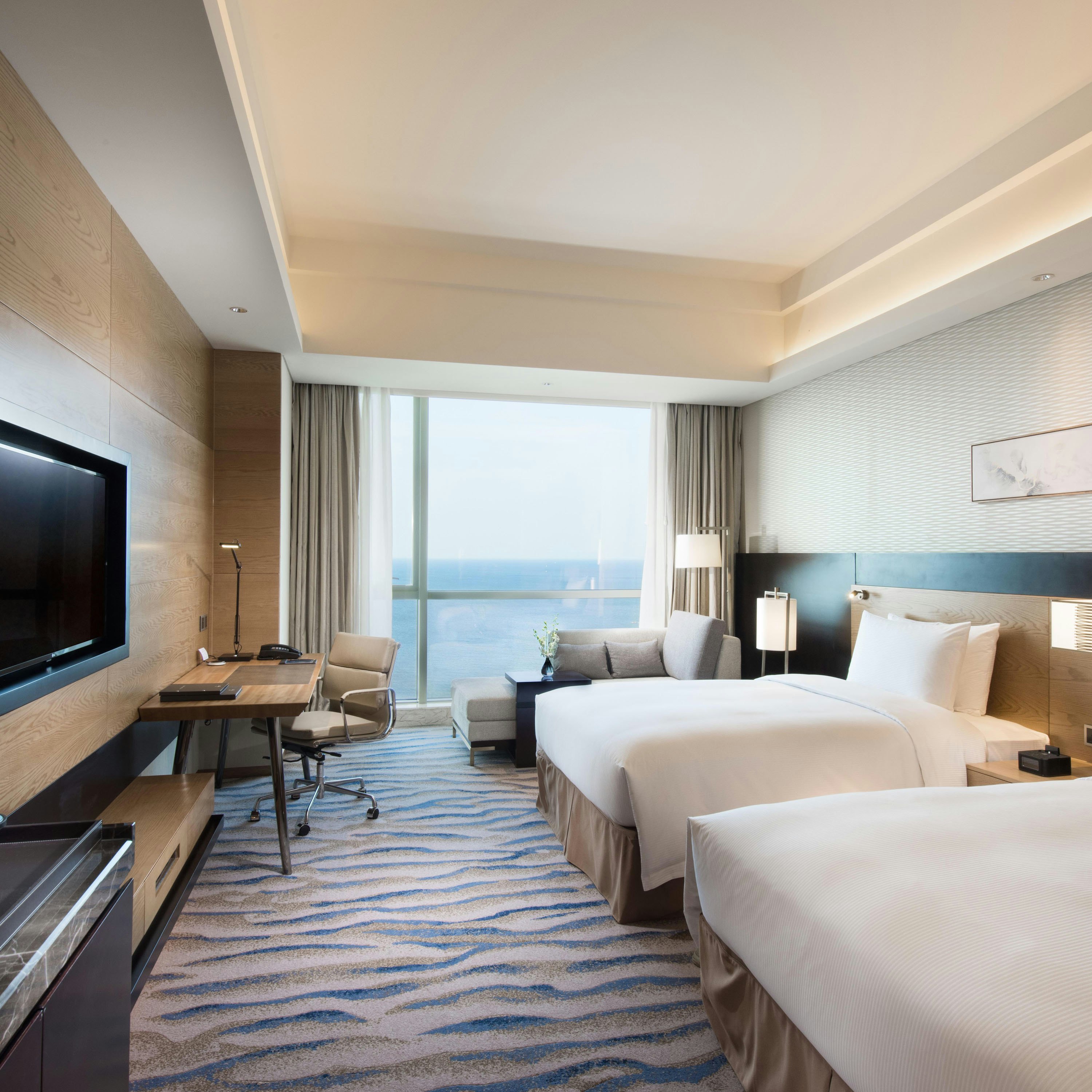 Hilton Yantai Golden Coast 13/64