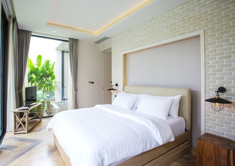 The Private Pool Villas at Civilai Hill, Khaoyai 22/77