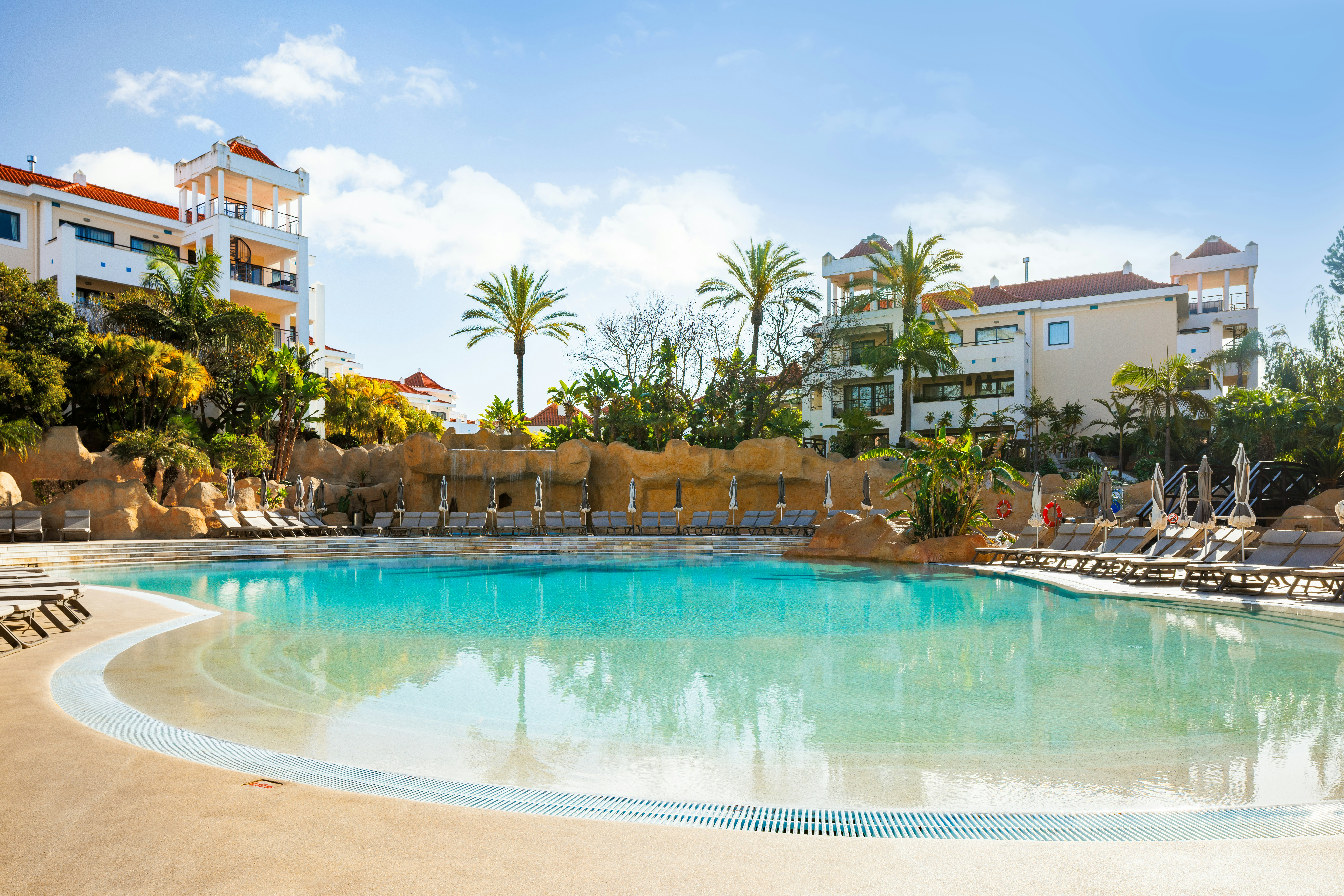 Hilton Vilamoura As Cascatas Golf Resort & Spa 75/77