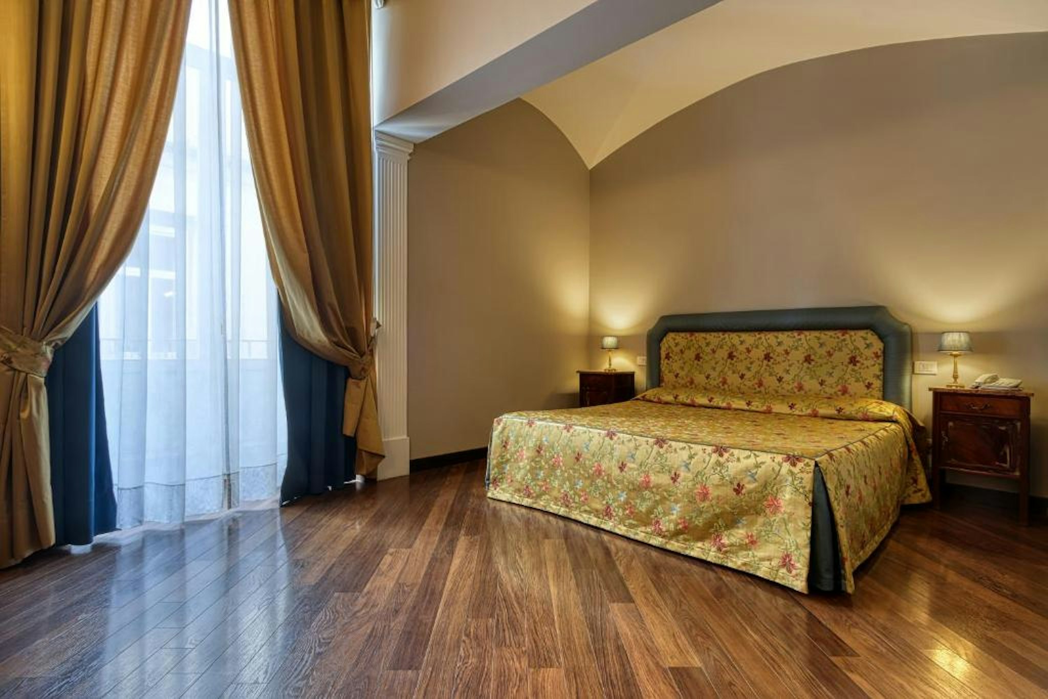 Decumani Hotel De Charme 19/51